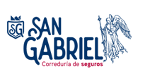 Logo Seguros San Gabriel